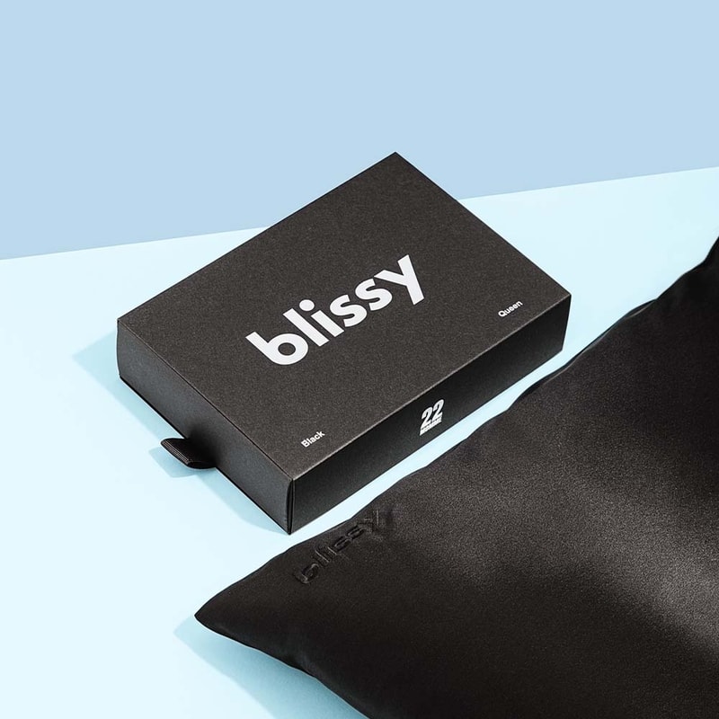 Blissy Secure Checkout