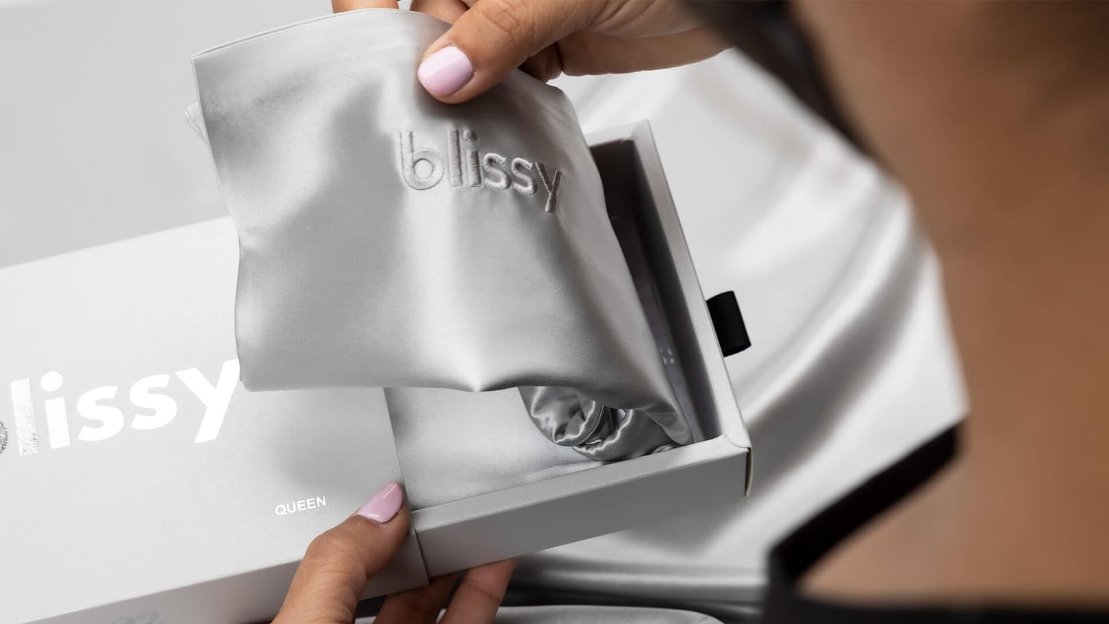 Blissy - Secure Checkout - blissy.com