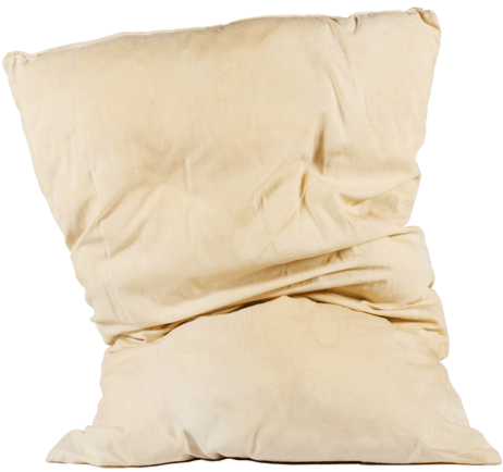 Pillowcase - White - Queen